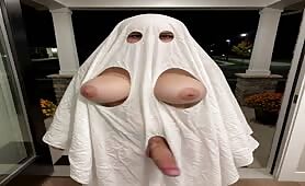 Ghost TS